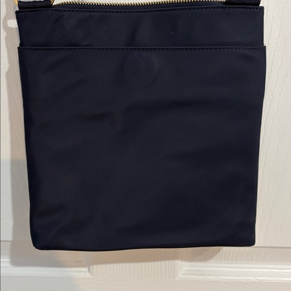 MZ Wallace Midnight Blue Crossbody Bag - Picture 9 of 9